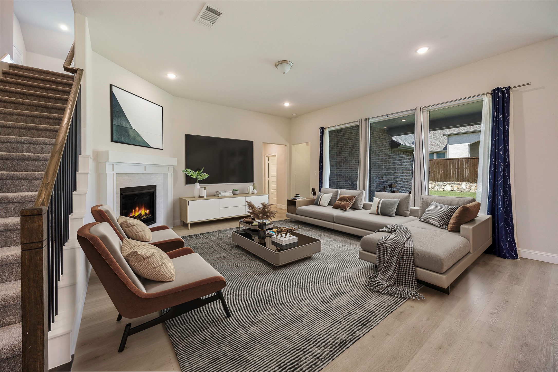 2705 Middleton Drive Melissa TX 75454