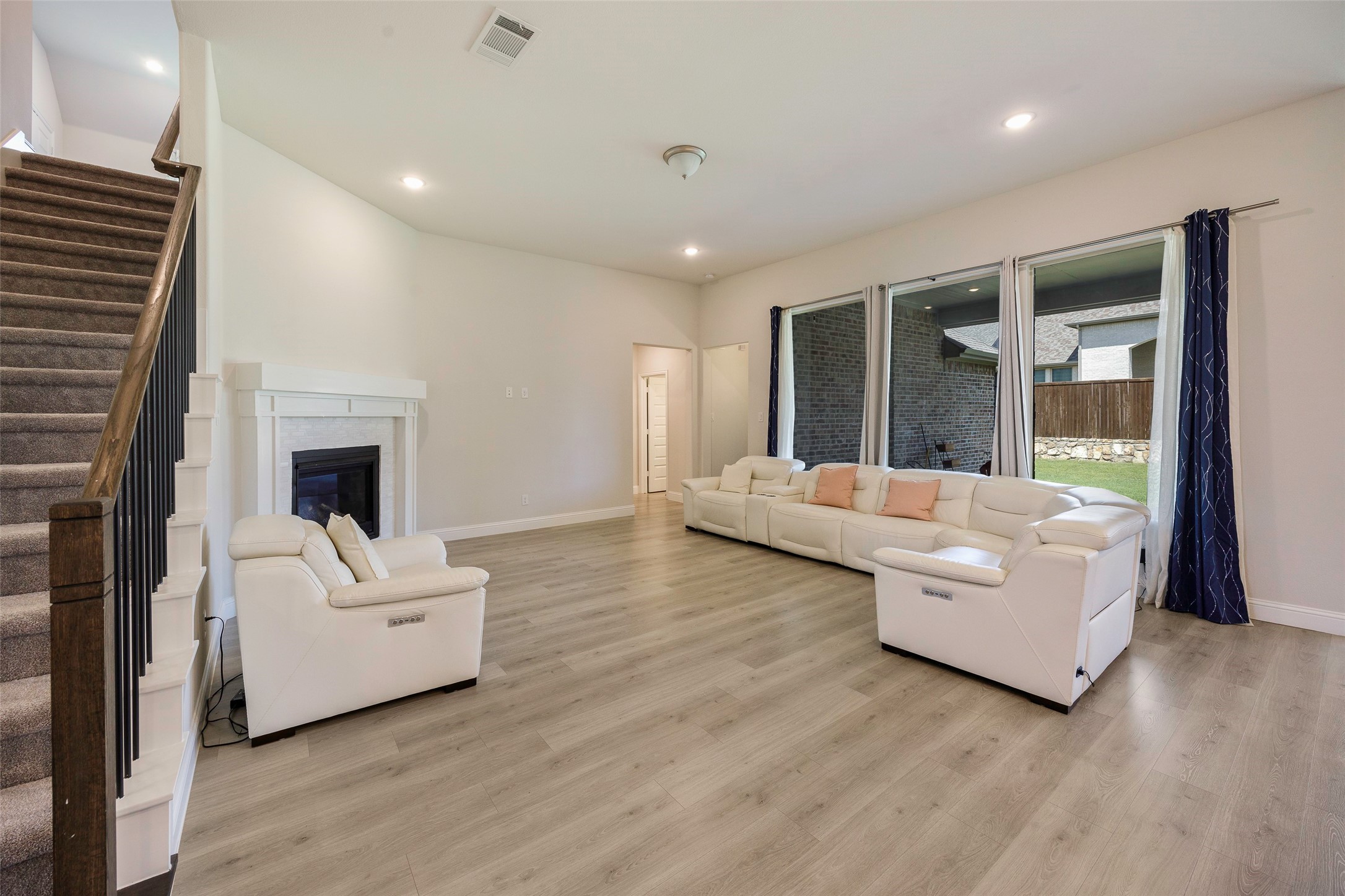 2705 Middleton Drive Melissa TX 75454