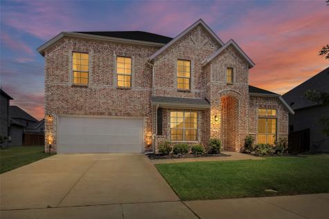 2705 Middleton Drive Melissa TX 75454