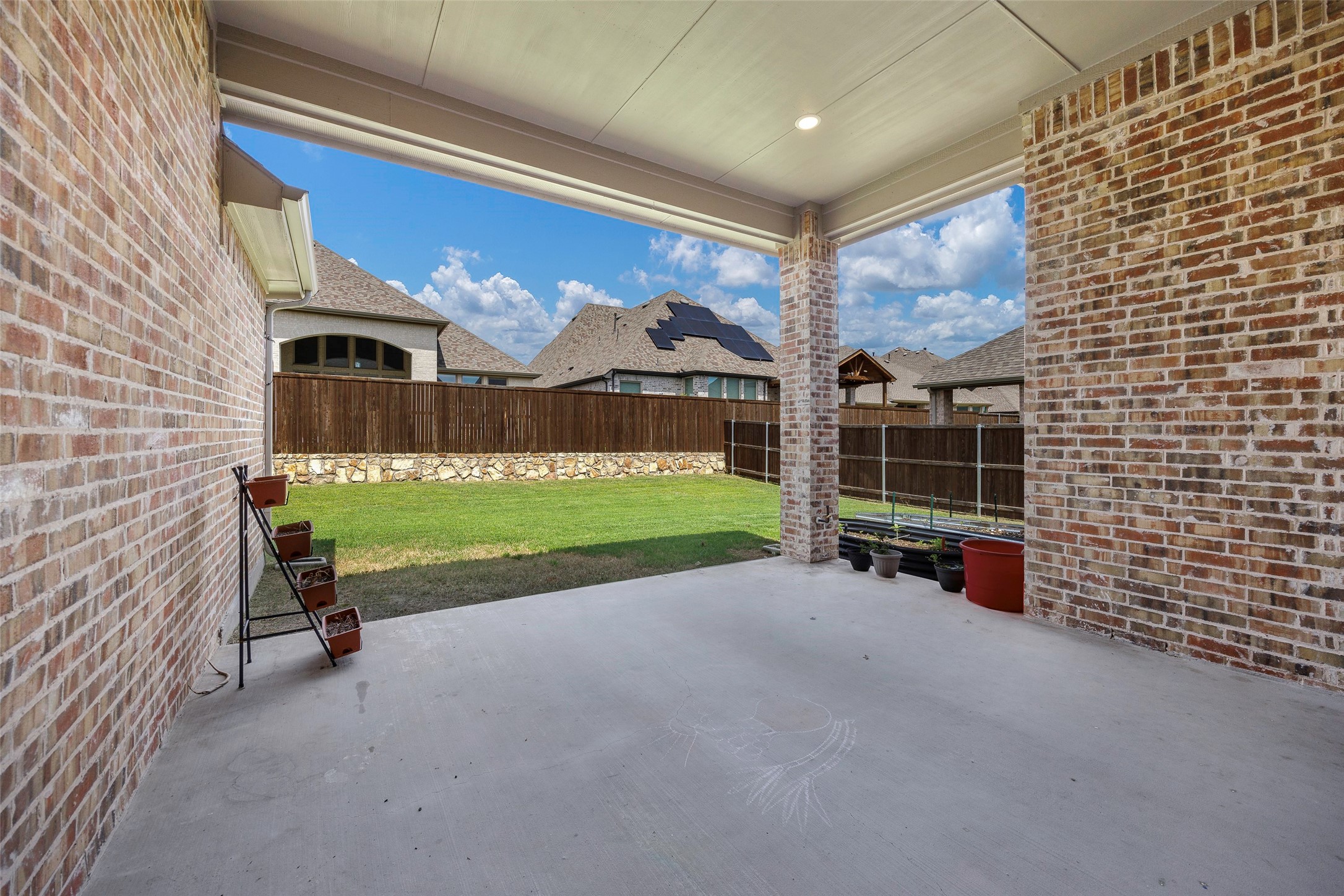 2705 Middleton Drive Melissa TX 75454