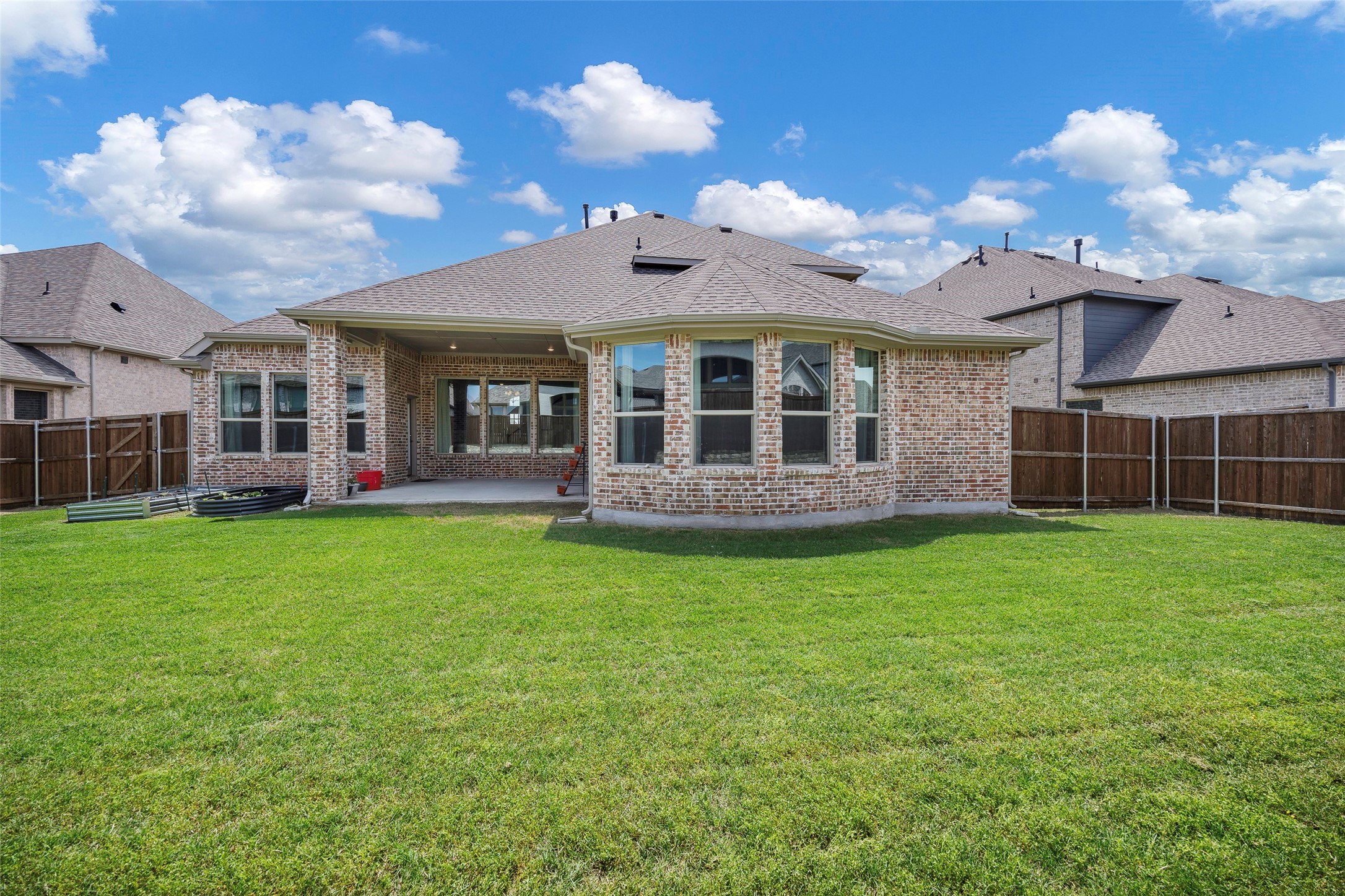 2705 Middleton Drive Melissa TX 75454