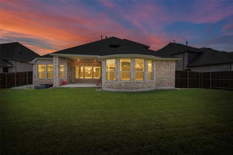 2705 Middleton Drive Melissa TX 75454
