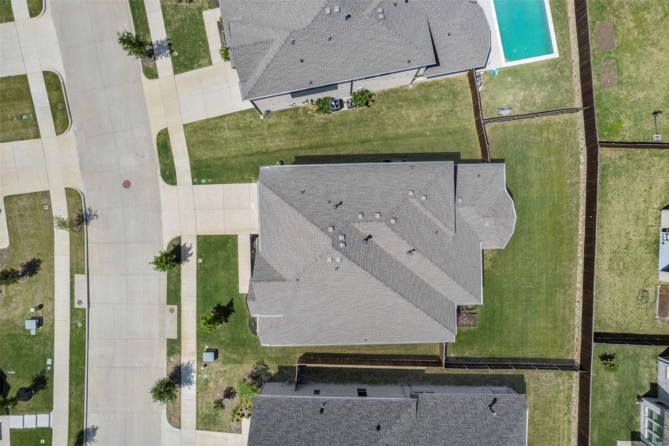 2705 Middleton Drive Melissa TX 75454