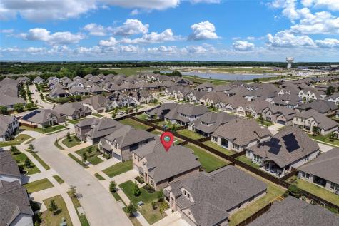 2705 Middleton Drive Melissa TX 75454