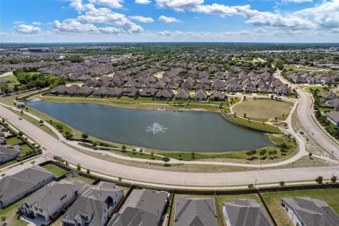 2705 Middleton Drive Melissa TX 75454
