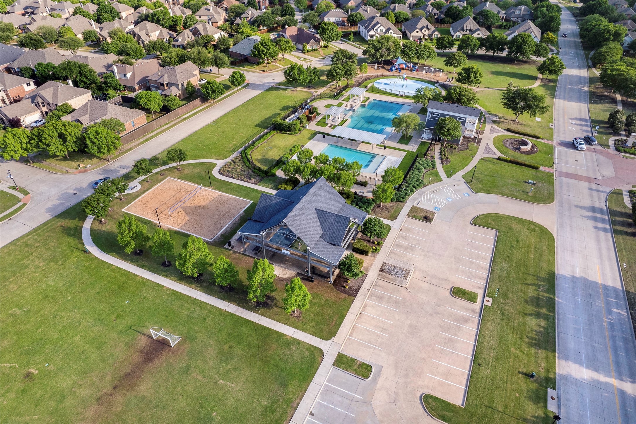 2705 Middleton Drive Melissa TX 75454