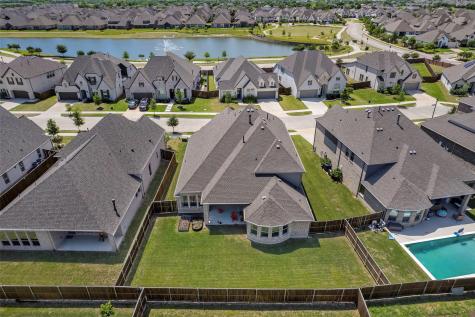 2705 Middleton Drive Melissa TX 75454
