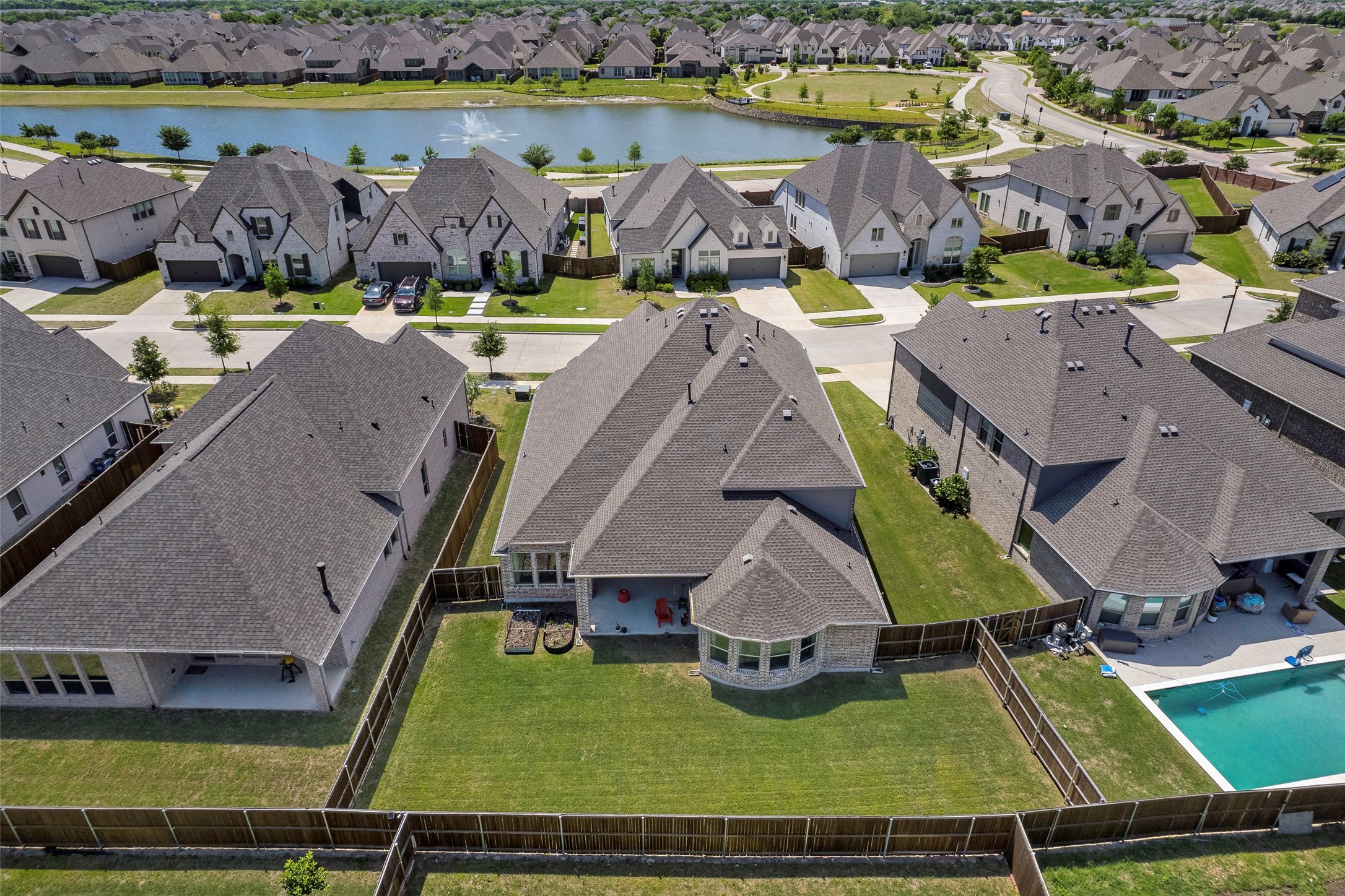 2705 Middleton Drive Melissa TX 75454