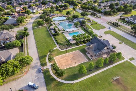2705 Middleton Drive Melissa TX 75454