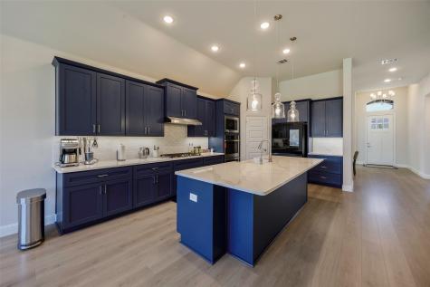 2705 Middleton Drive Melissa TX 75454