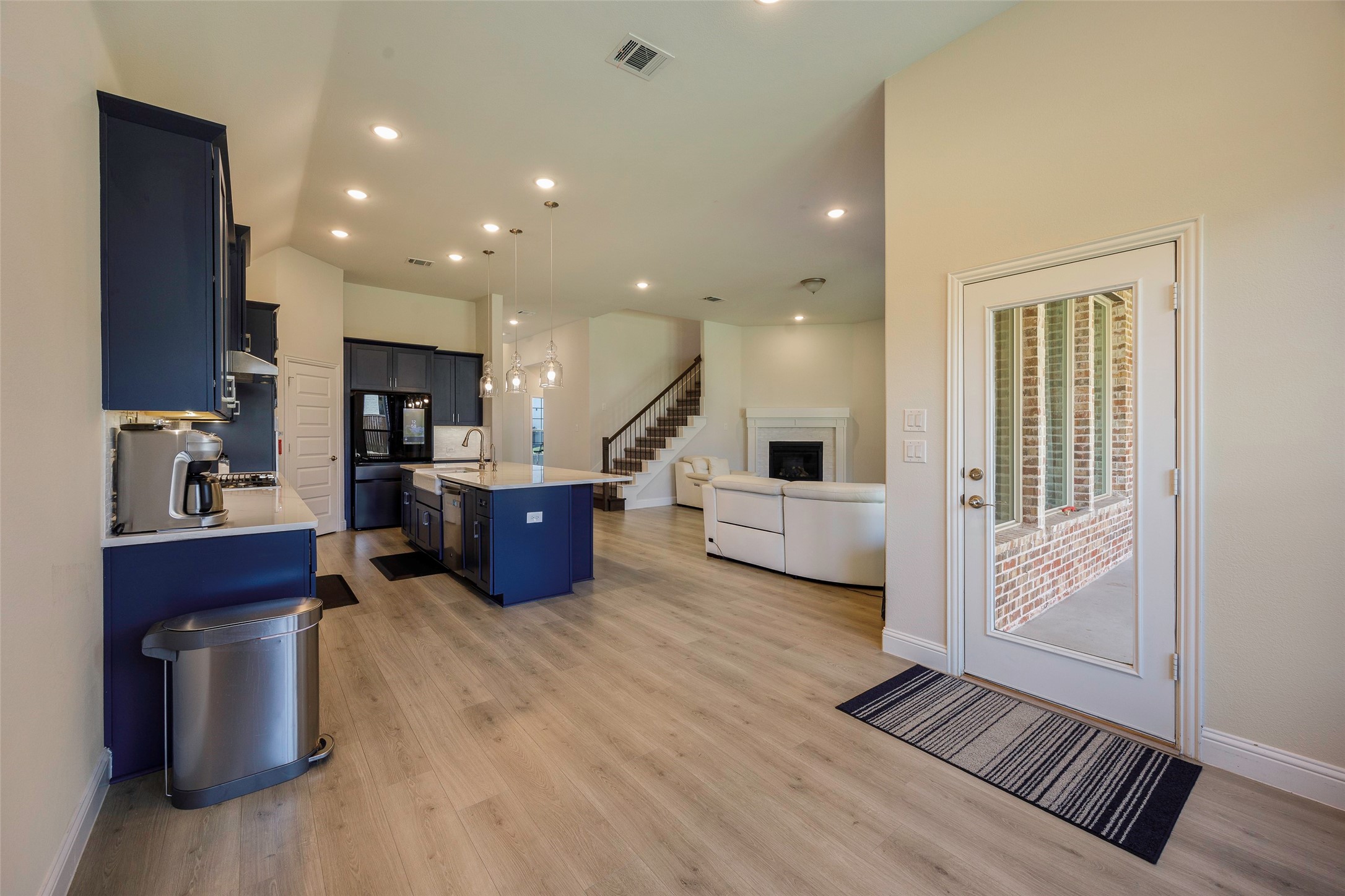 2705 Middleton Drive Melissa TX 75454