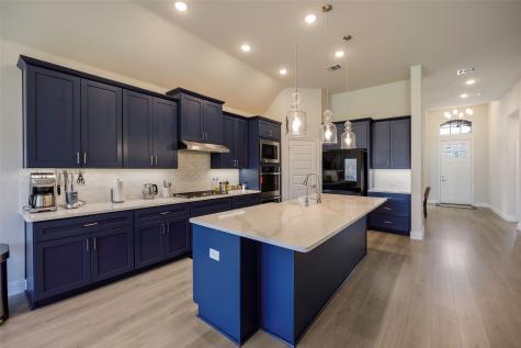 2705 Middleton Drive Melissa TX 75454