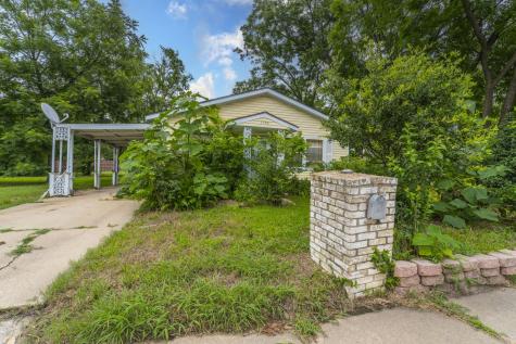 1732 Willow Hollow Drive Garland TX 75040
