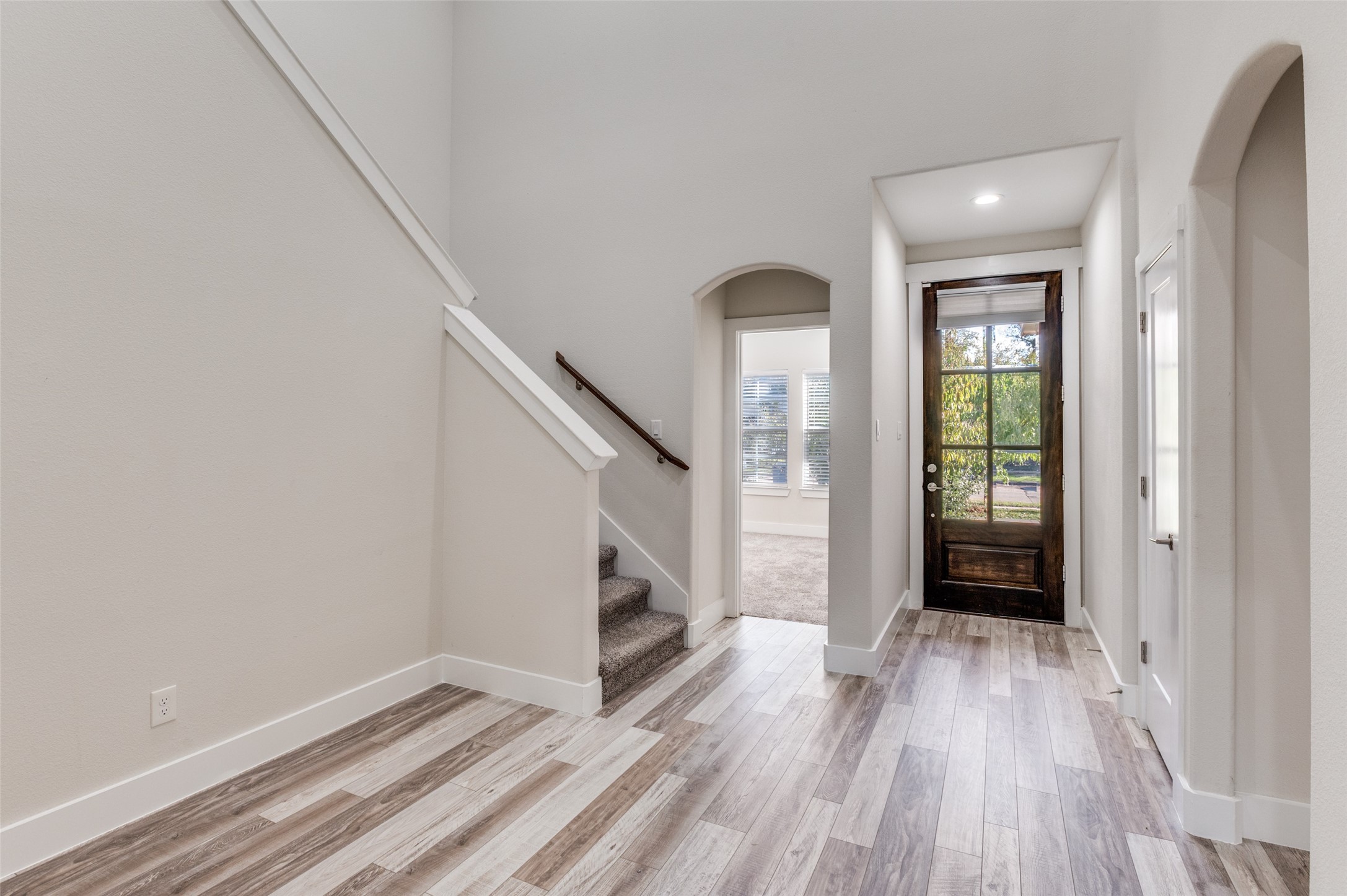4019 Soloman Drive Dallas TX 75212