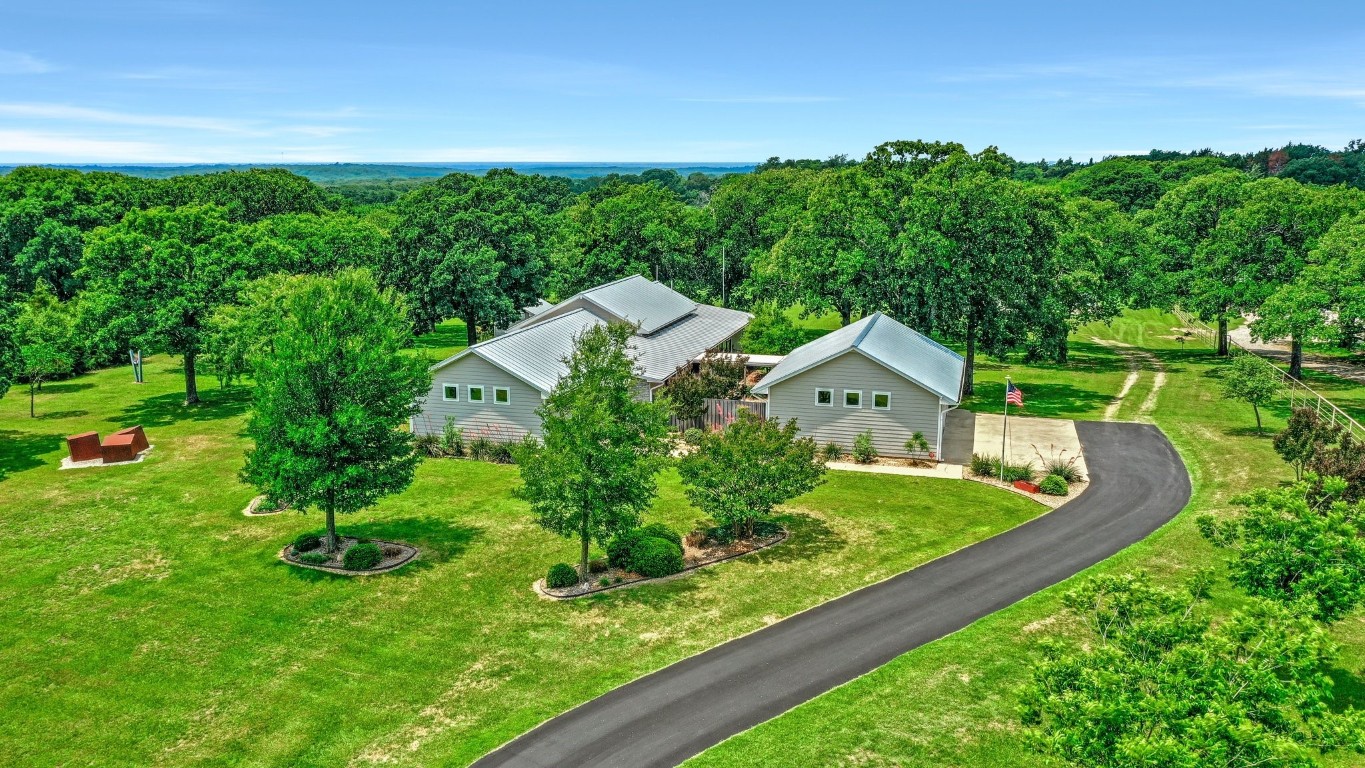 333 Oak Estates Road Pottsboro TX 75076