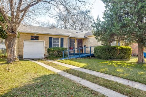 10514 Desdemona Drive Dallas TX 75228