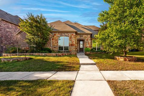 3512 Glenhaven Drive Sachse TX 75048