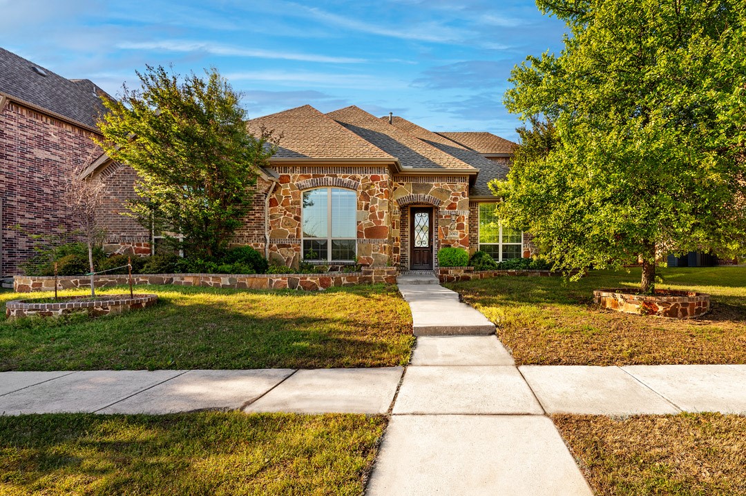 3512 Glenhaven Drive Sachse TX 75048