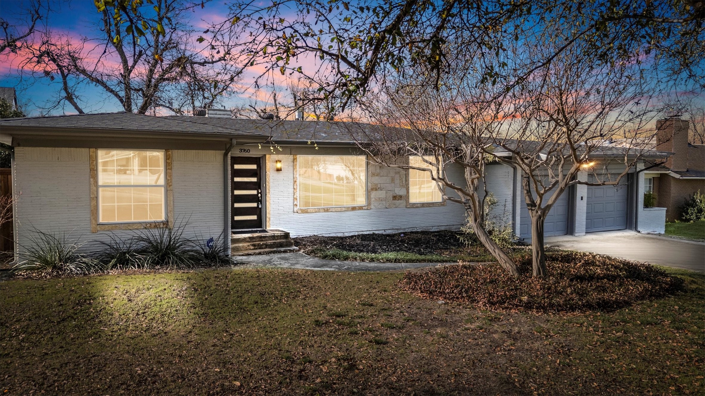3760 Walnut Hill Lane Dallas TX 75229