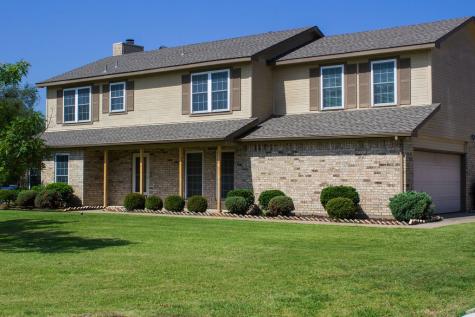 20070 Saratoga Trail Frisco TX 75036