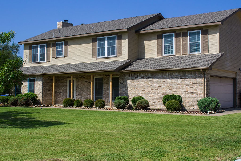 20070 Saratoga Trail Frisco TX 75036
