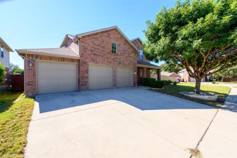 906 Swift Drive Aubrey TX 76227