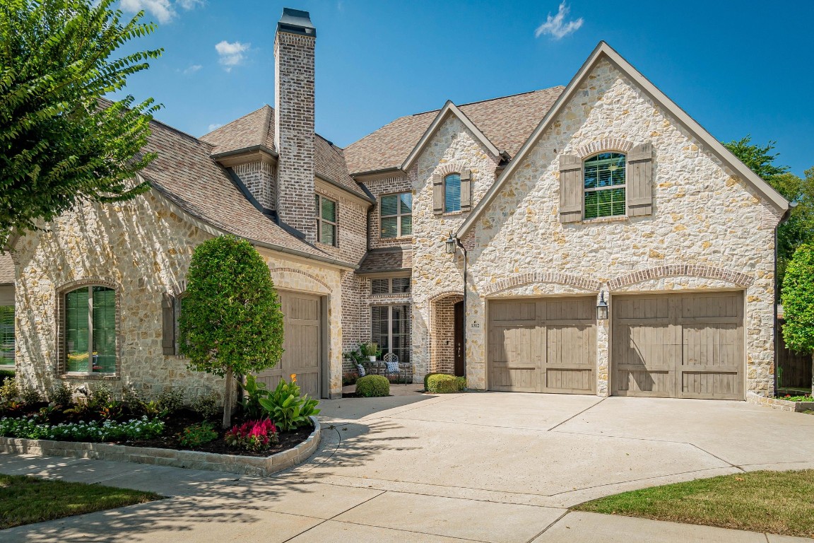 1312 Lincoln Court Allen TX 75013