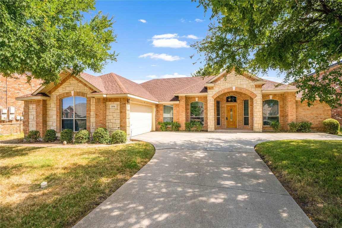 504 Neff Court Desoto TX 75115