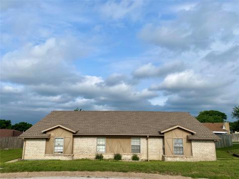 7213 Lake Country Drive Fort Worth TX 76179