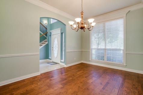 312 Oak Ridge Drive Burleson TX 76028