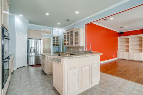 312 Oak Ridge Drive Burleson TX 76028
