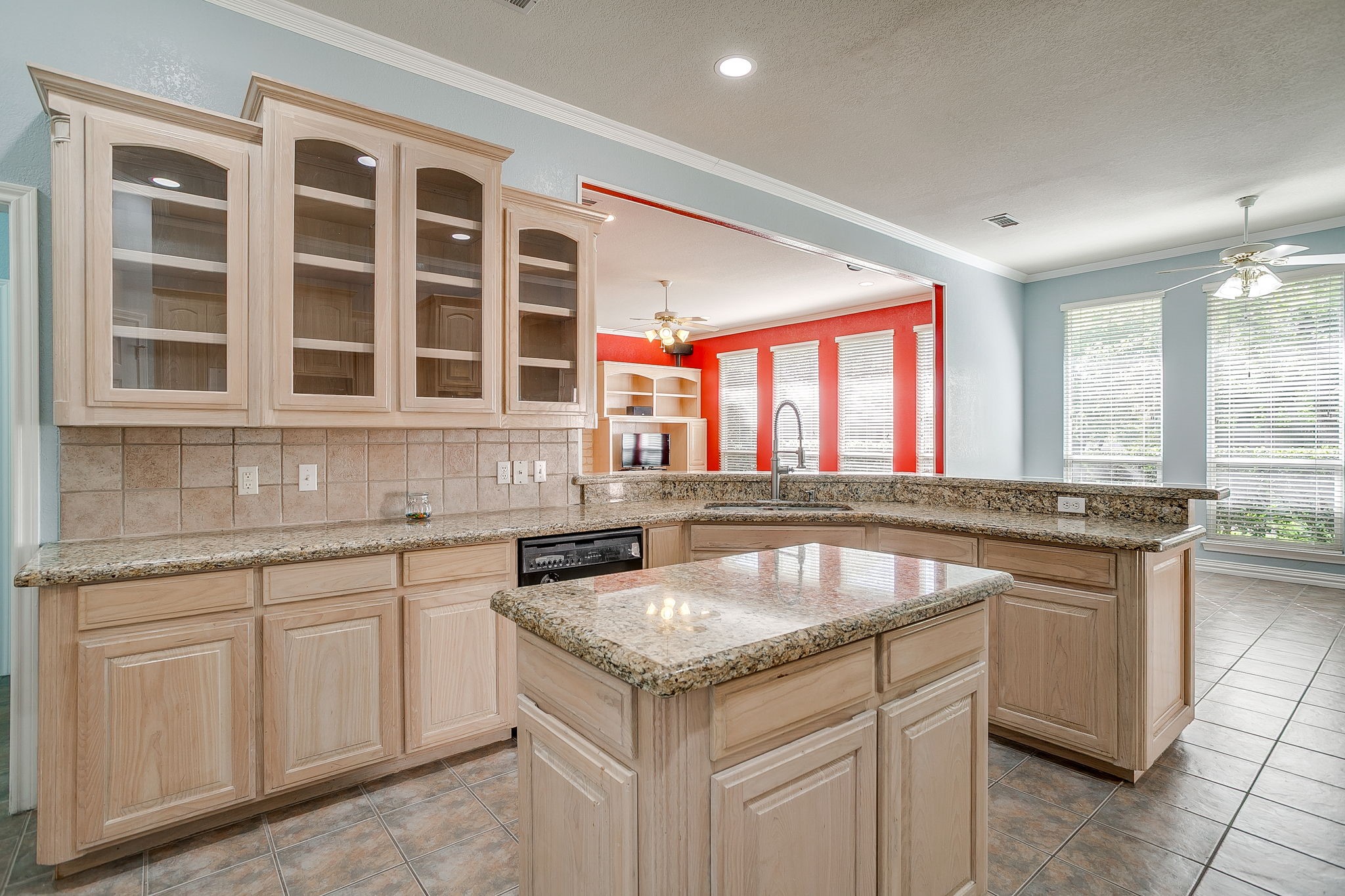 312 Oak Ridge Drive Burleson TX 76028