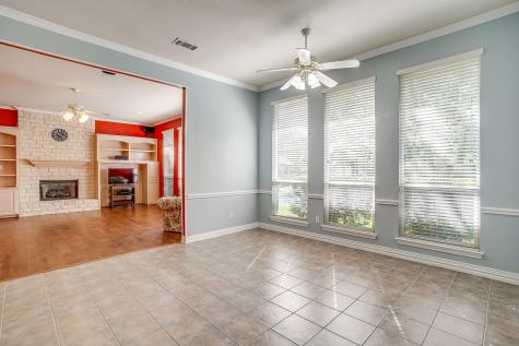 312 Oak Ridge Drive Burleson TX 76028