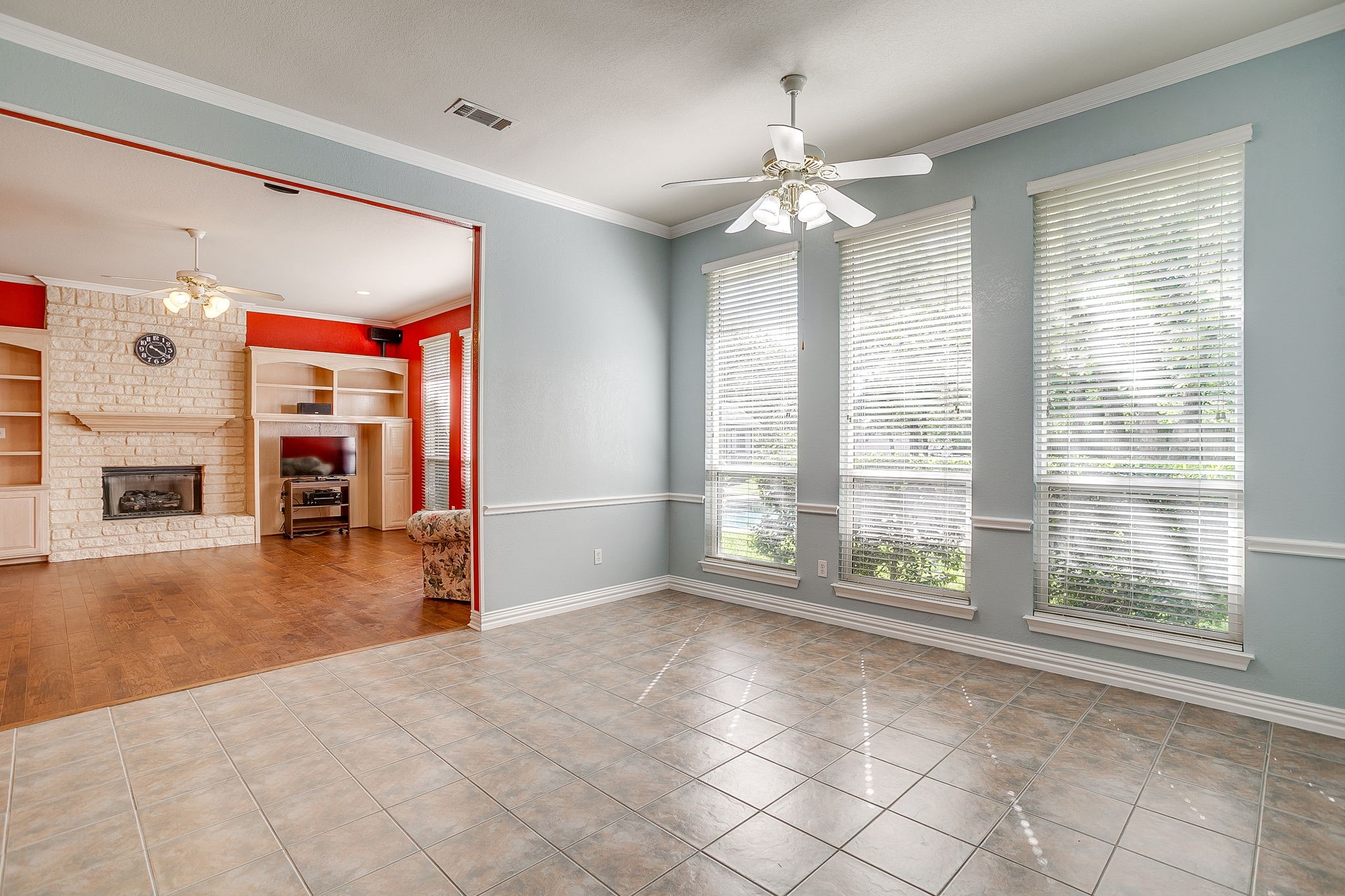 312 Oak Ridge Drive Burleson TX 76028
