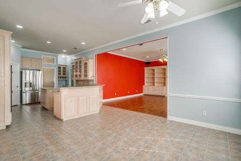 312 Oak Ridge Drive Burleson TX 76028
