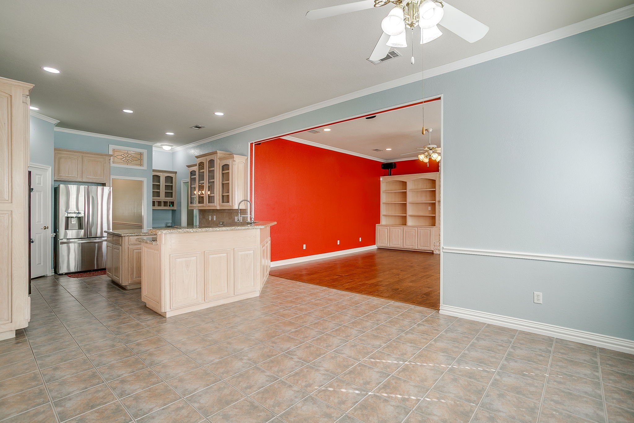 312 Oak Ridge Drive Burleson TX 76028