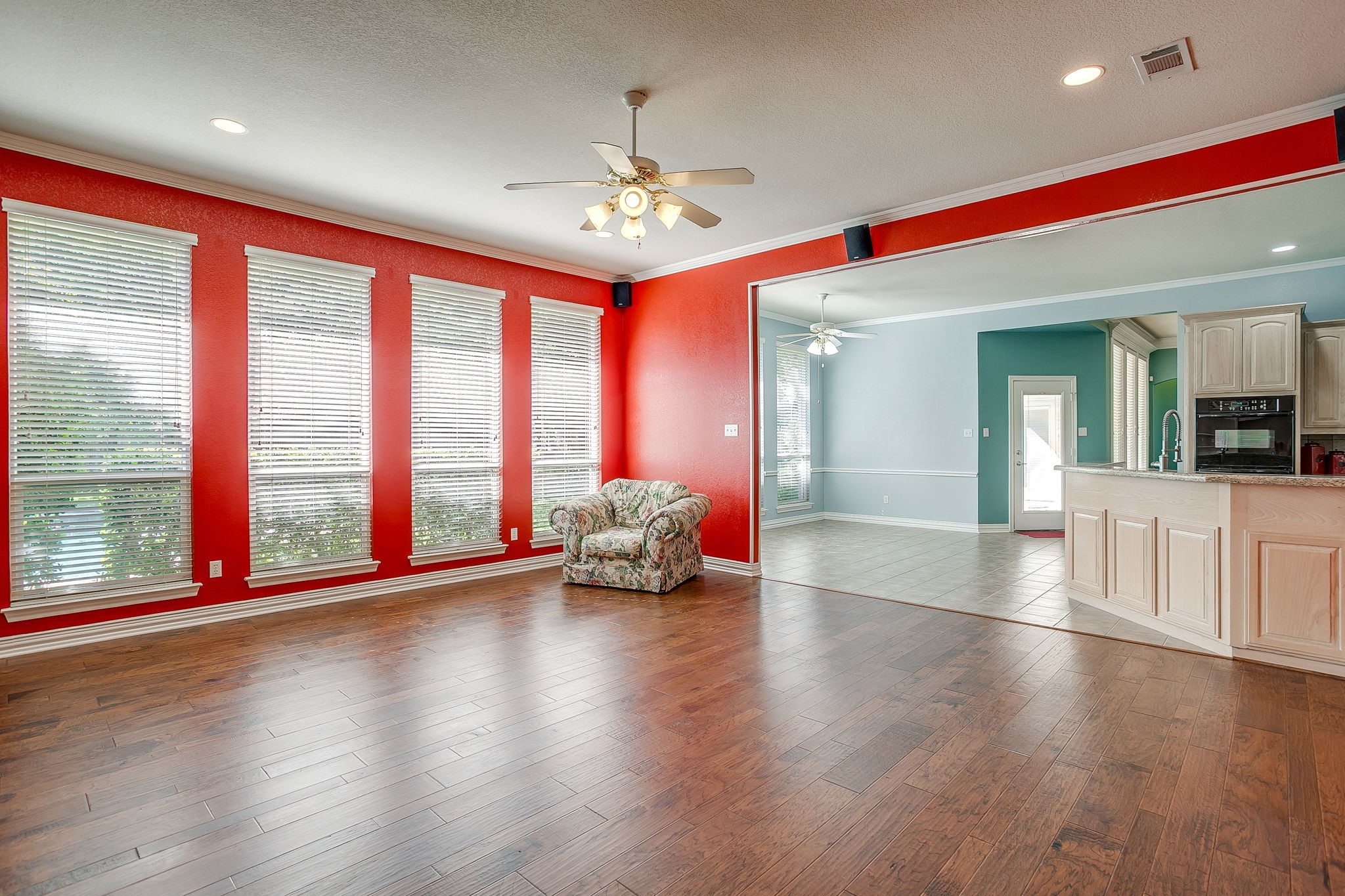 312 Oak Ridge Drive Burleson TX 76028