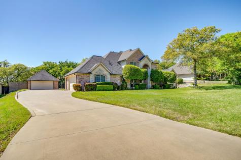 312 Oak Ridge Drive Burleson TX 76028