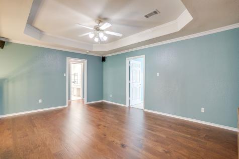 312 Oak Ridge Drive Burleson TX 76028