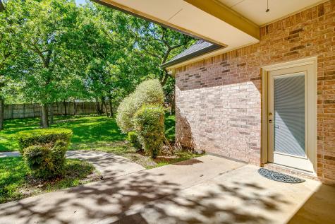 312 Oak Ridge Drive Burleson TX 76028