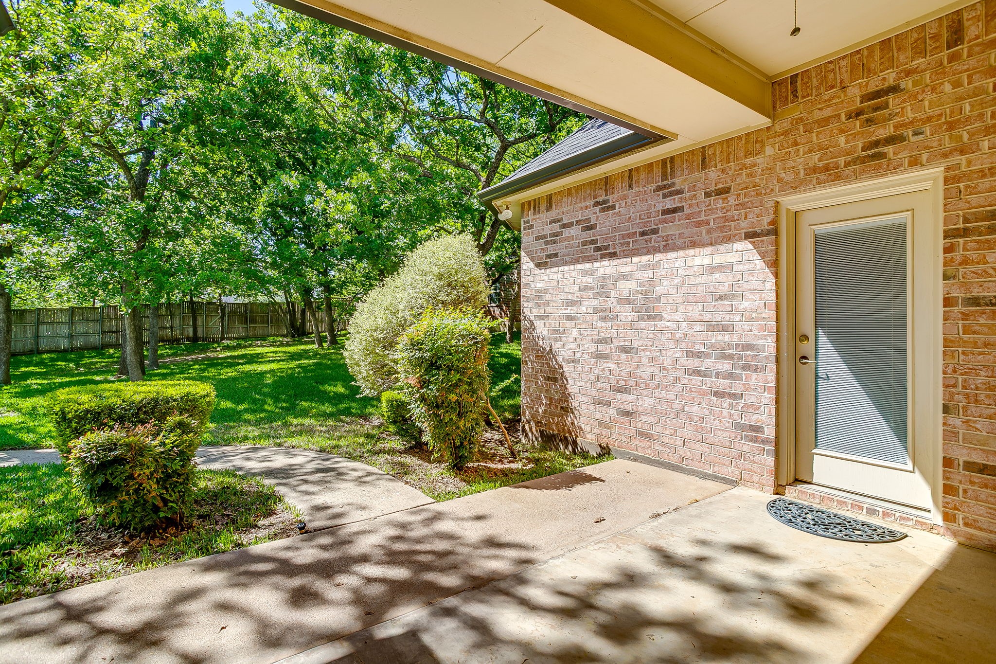 312 Oak Ridge Drive Burleson TX 76028