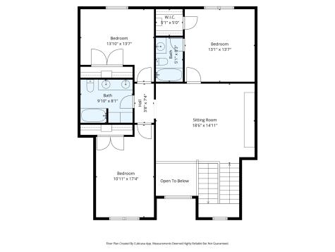 312 Oak Ridge Drive Burleson TX 76028