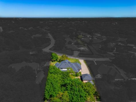 312 Oak Ridge Drive Burleson TX 76028
