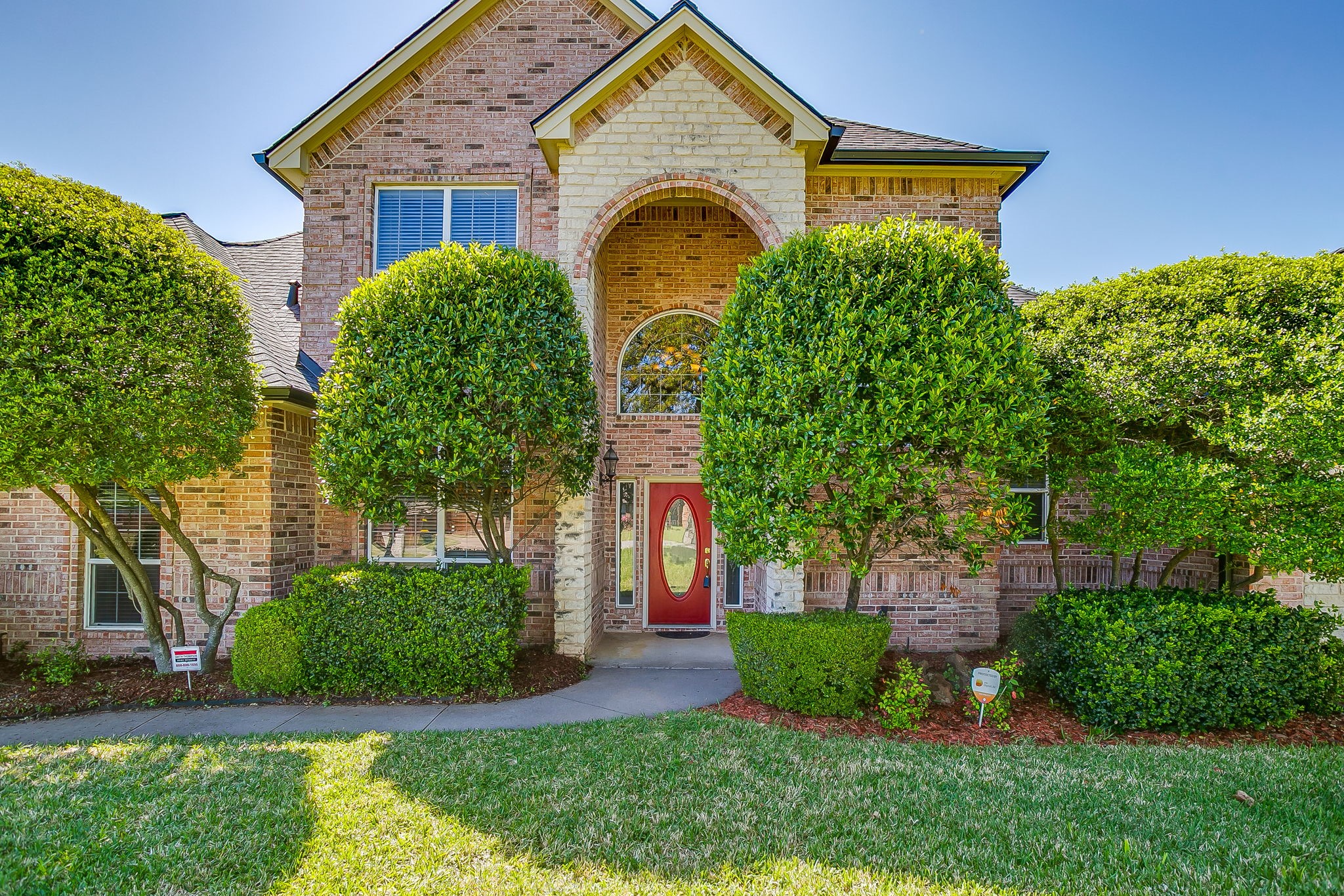 312 Oak Ridge Drive Burleson TX 76028