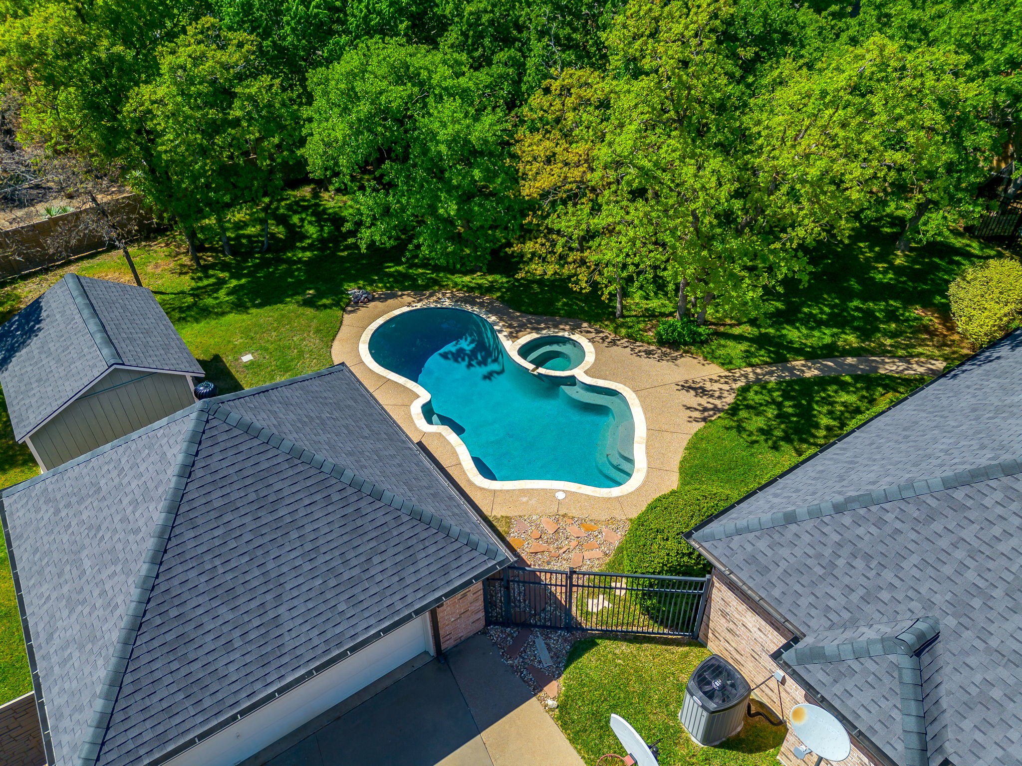 312 Oak Ridge Drive Burleson TX 76028