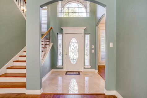 312 Oak Ridge Drive Burleson TX 76028