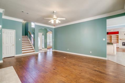 312 Oak Ridge Drive Burleson TX 76028