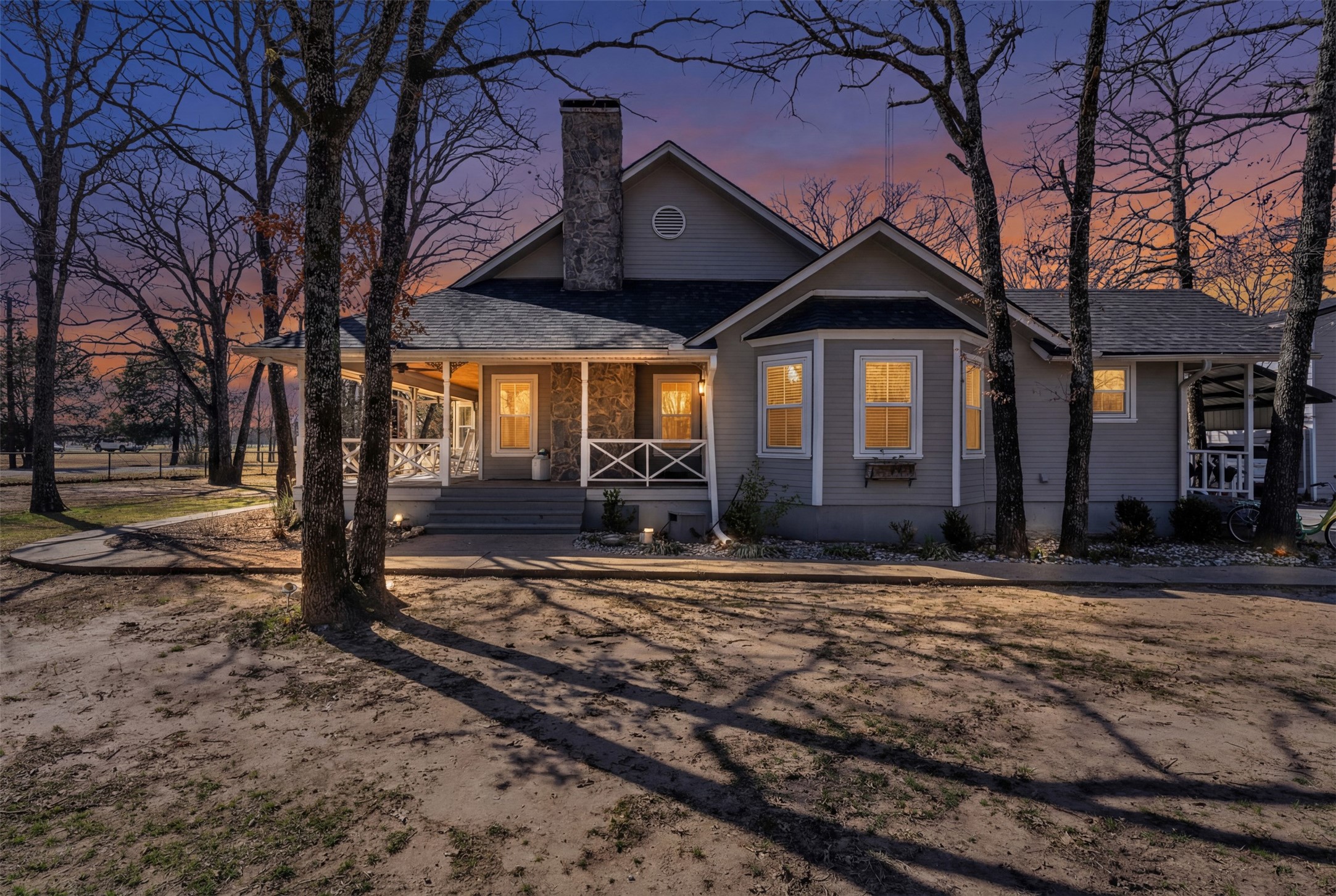 5632 Private Road 2299 Quinlan TX 75474