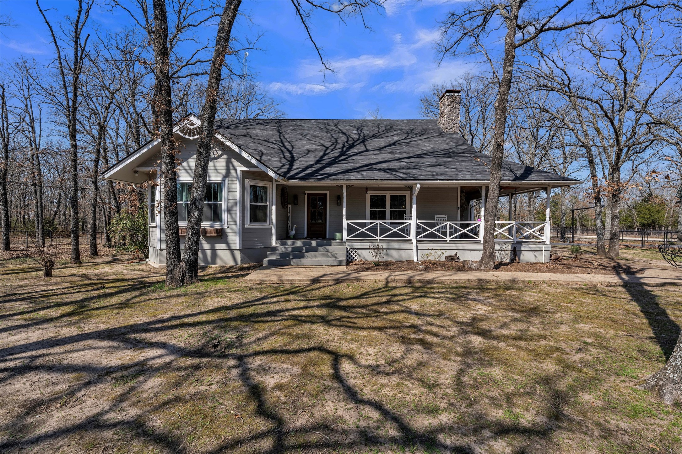 5632 Private Road 2299 Quinlan TX 75474