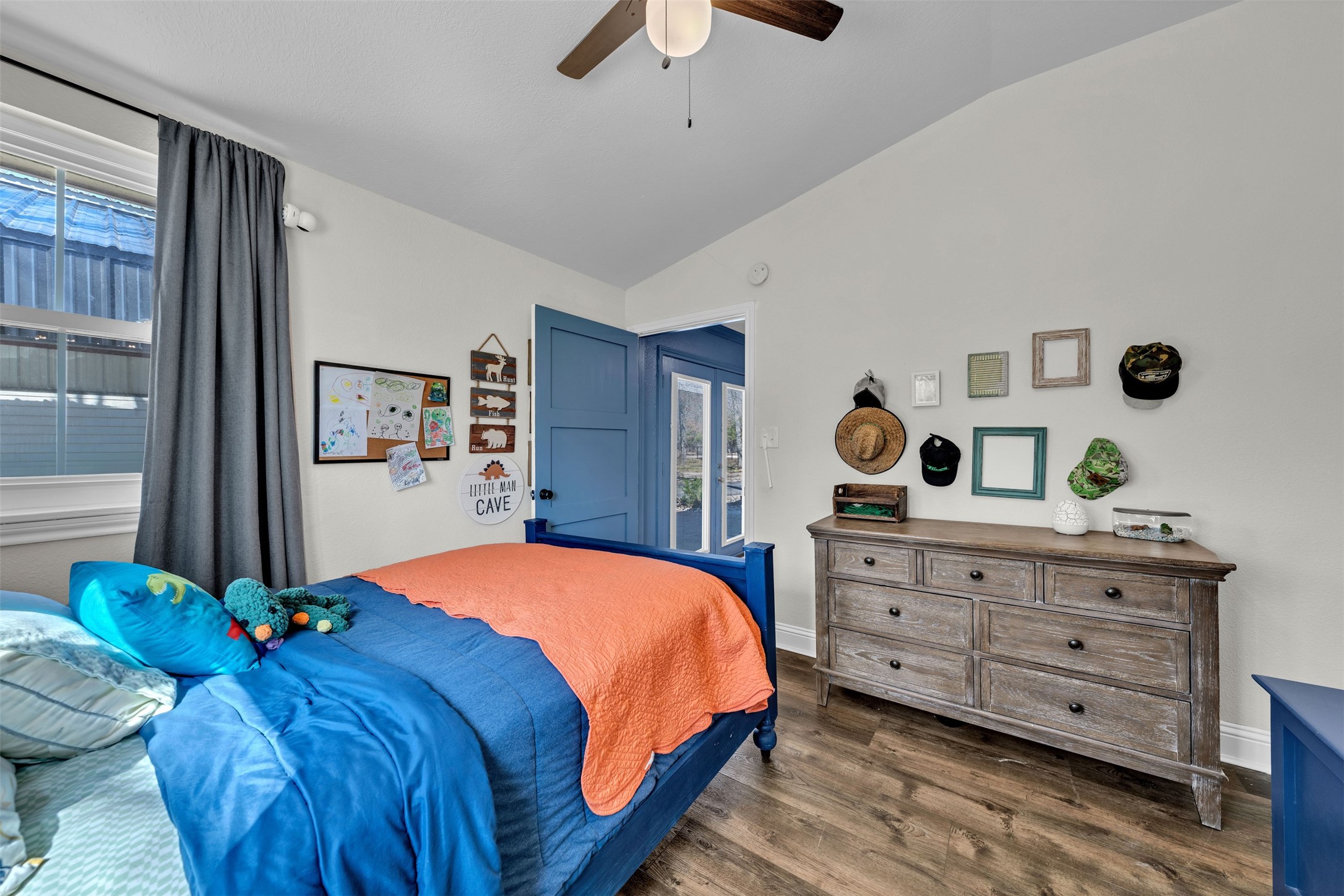 5632 Private Road 2299 Quinlan TX 75474